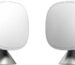 ecobee Smart Sensor 2 Pack - Comfort, Security, Energy Savings, Temperature and Occupancy Detection - Compatible with ecobee Thermostats for Home